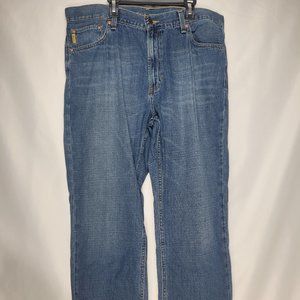 Nautica Jeans Co Classic Straight 36x32 RN#67835